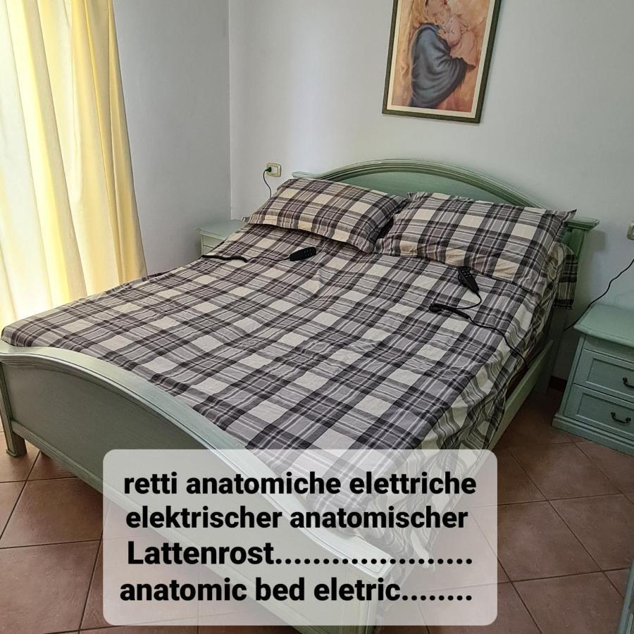 Appartamento Ai Tigli Caorle Exterior photo