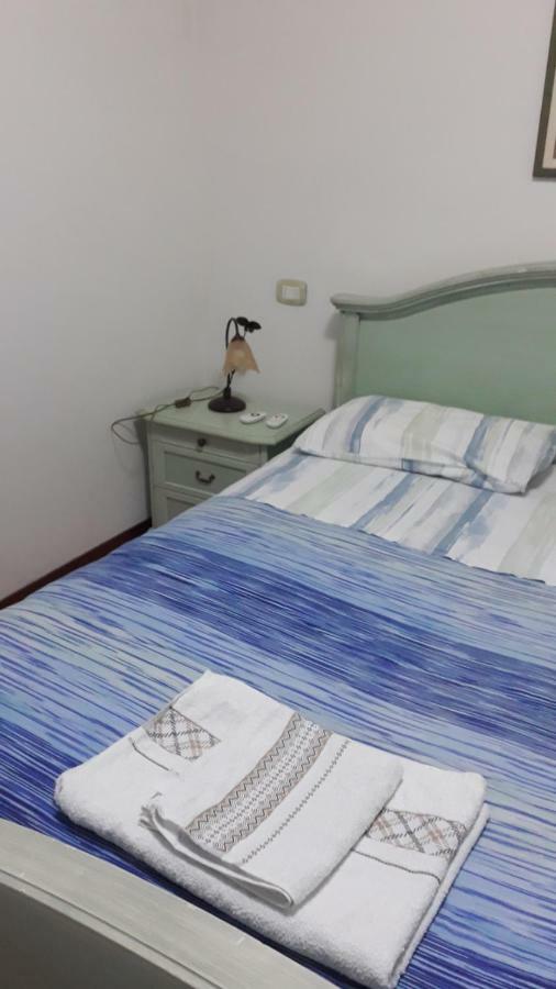 Appartamento Ai Tigli Caorle Exterior photo
