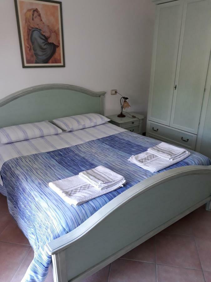 Appartamento Ai Tigli Caorle Exterior photo
