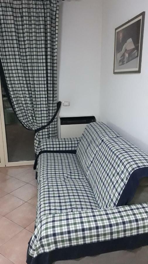 Appartamento Ai Tigli Caorle Exterior photo