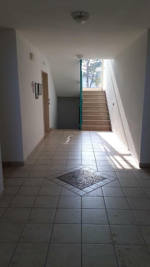 Appartamento Ai Tigli Caorle Exterior photo